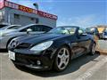 2007 Mercedes-Benz SLK