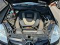 2007 Mercedes-Benz SLK