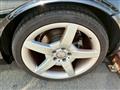 2007 Mercedes-Benz SLK