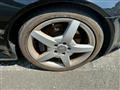 2007 Mercedes-Benz SLK