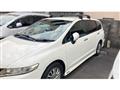 2011 Honda Odyssey