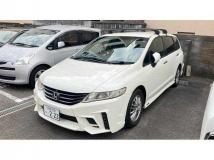 2011 Honda Odyssey