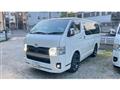 2022 Toyota Hiace Van