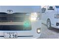 2022 Toyota Hiace Van
