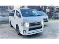 2022 Toyota Hiace Van