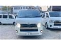 2022 Toyota Hiace Van