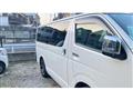 2022 Toyota Hiace Van