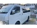2022 Toyota Hiace Van