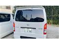 2022 Toyota Hiace Van