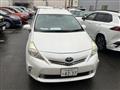 2014 Toyota PRIUS α