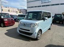 2012 Honda N BOX