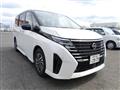 2024 Nissan Serena