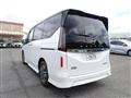 2024 Nissan Serena