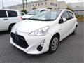 2016 Toyota AQUA