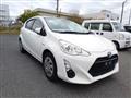 2016 Toyota AQUA