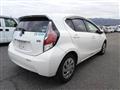 2016 Toyota AQUA