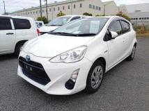 2016 Toyota AQUA