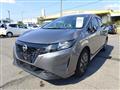 2021 Nissan Note