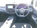 2021 Nissan Note