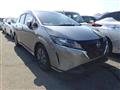 2021 Nissan Note