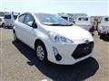 2015 Toyota AQUA