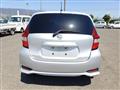 2017 Nissan Note