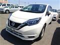 2019 Nissan Note