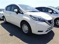 2019 Nissan Note