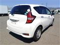 2019 Nissan Note