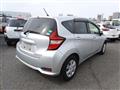 2017 Nissan Note