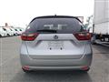 2021 Honda Fit