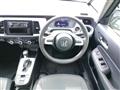 2021 Honda Fit