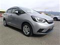 2021 Honda Fit