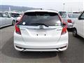 2019 Honda Fit