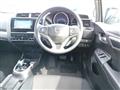 2019 Honda Fit