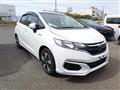 2019 Honda Fit