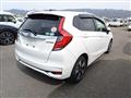 2019 Honda Fit