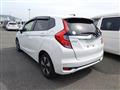 2019 Honda Fit