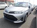2019 Toyota Corolla Fielder