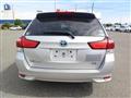 2019 Toyota Corolla Fielder