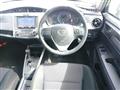 2019 Toyota Corolla Fielder