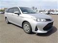 2019 Toyota Corolla Fielder