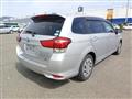 2019 Toyota Corolla Fielder