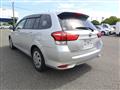 2019 Toyota Corolla Fielder