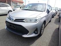 2019 Toyota Corolla Fielder