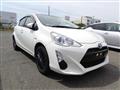 2017 Toyota AQUA