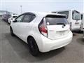 2017 Toyota AQUA