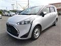 2021 Toyota Sienta