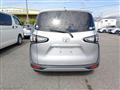 2021 Toyota Sienta