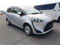 2021 Toyota Sienta